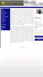 Mobile Screenshot of economic-policy.info